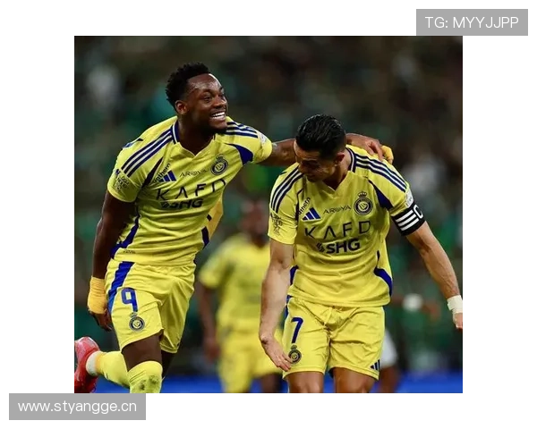 C罗社媒发声激励全队士气携手共进迎接新挑战